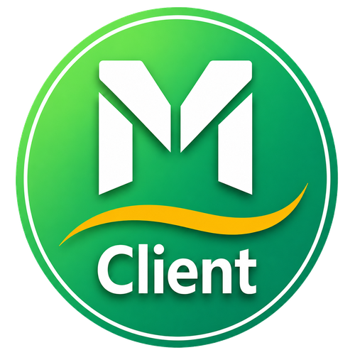 Megapos Client