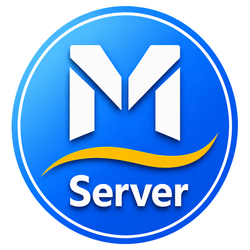 Megapos Server