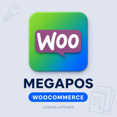 MODULO WOOCOMMERCE
