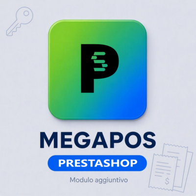 MODULO PRESTASHOP