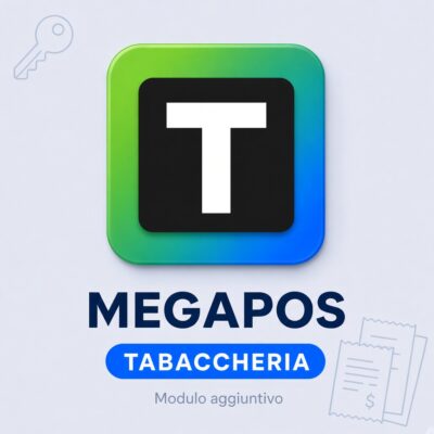 MODULO TABACCHERIA