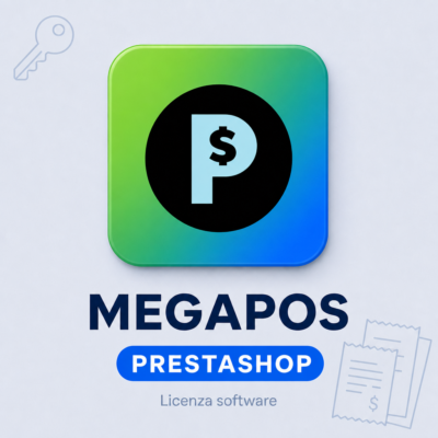 MODULO PRESTASHOP
